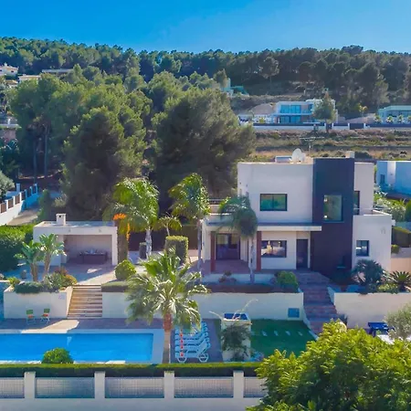0337 Piver Jávea