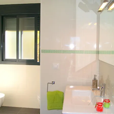 Villa 0337 Piver Jávea